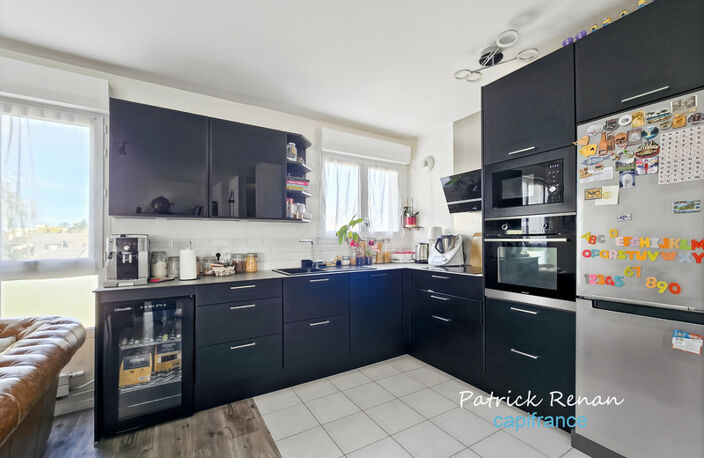 Appartement à vendre 4 pièces T4 BOIS D'ARCY (78) — photo 4
