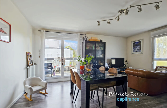 Appartement à vendre 4 pièces T4 BOIS D'ARCY (78) — photo 5