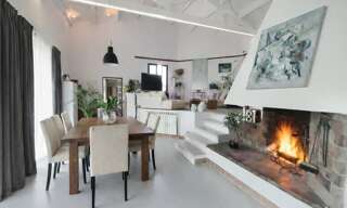 Maison 7 Pièces 220 m² à vendre à Vitrolles (13127)