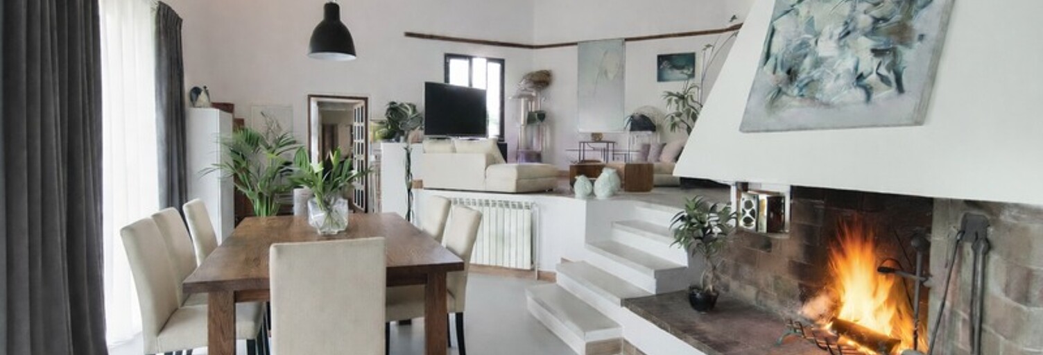 Maison 7 Pièces 220 m² à vendre à Vitrolles (13127)