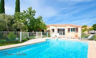 Maison 7 Pièces 220 m² à vendre à Vitrolles (13127)