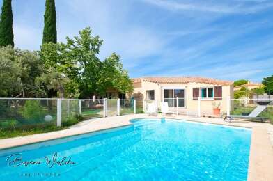 Maison 7 pièces 630000 €