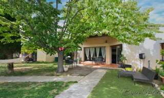 Maison 7 Pièces 220 m² à vendre à Vitrolles (13127)