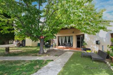Maison 7 pièces 663500 €