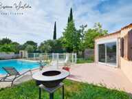 Maison T7 à vendre VITROLLES village avec piscine — photo 3