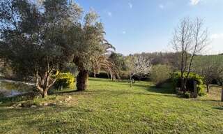 Terrain  866 m² à vendre à Mauzac (31410)