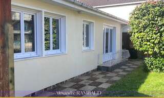 Maison 5 Pièces 102 m² à vendre à Javené (35133)