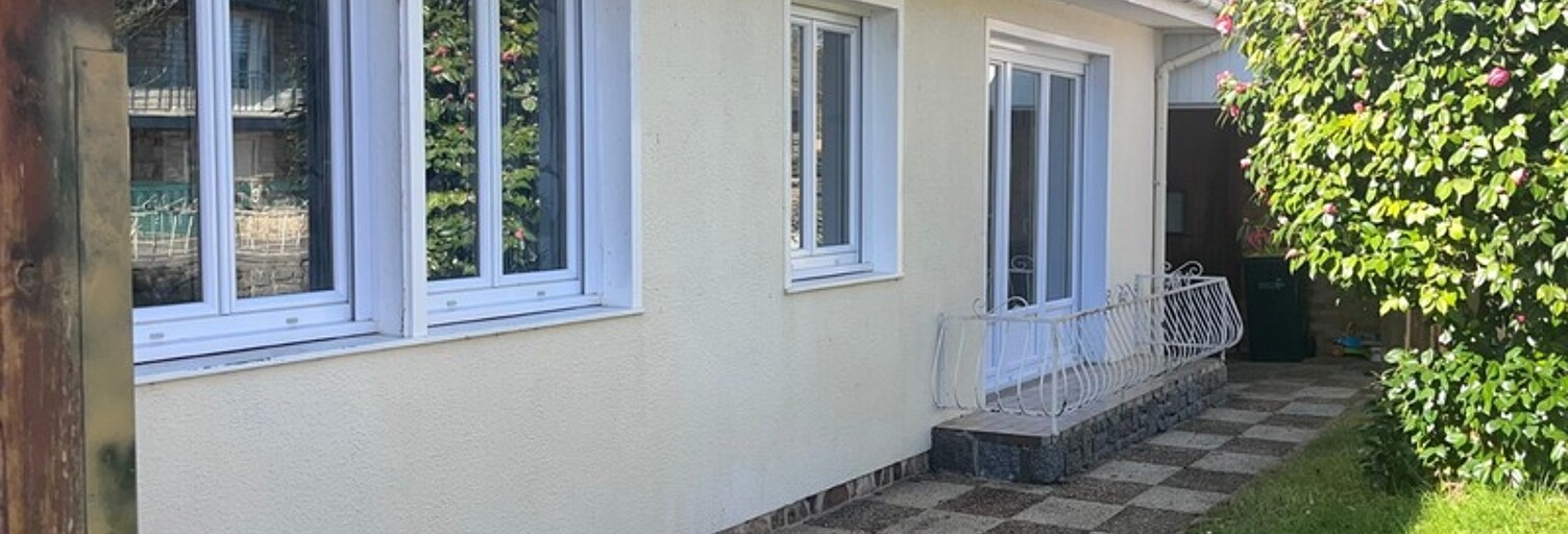 Maison 5 Pièces 102 m² à vendre à Javené (35133)