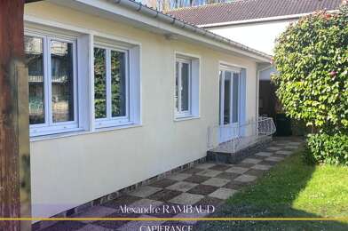 Maison 5 pièces 193130 €