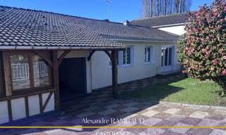 Maison 5 Pièces 102 m² à vendre à Javené (35133)