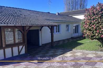 Maison 5 pièces 193130 €