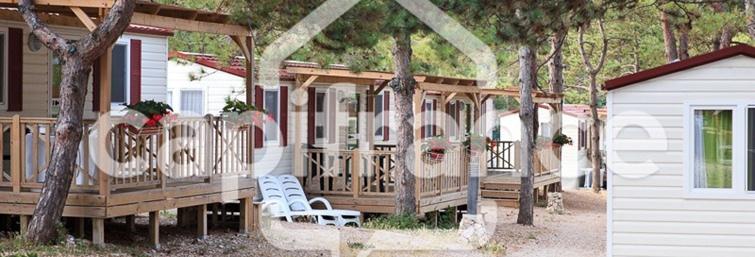 Divers 20 Pièces 22000 m² à vendre à Alès (30100)