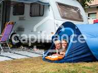 GARD (30) ALES (30100) 30 mn Vente Murs et Fonds de Commerce de Camping saisonnier de 2 HA proche rivière — photo 2
