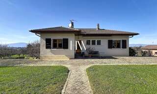 Maison 4 Pièces 100 m² à vendre à Collonges-sous-Salève (74160)