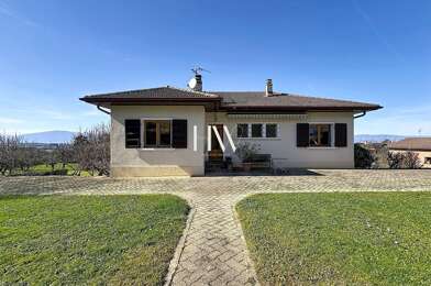 Maison 4 pièces 699000 €