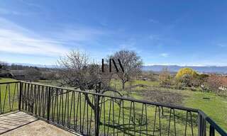 Terrain  1000 m² à vendre à Collonges-sous-Salève (74160)