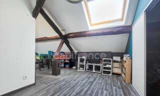 Maison 9 Pièces 255 m² à vendre à Champdôtre (21130)