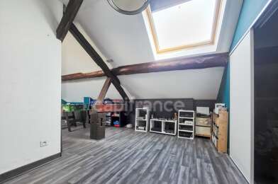 Maison 9 pièces 290000 €