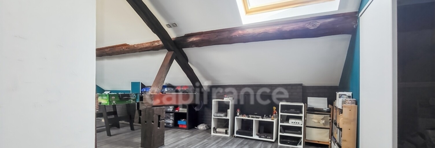 Maison 9 Pièces 255 m² à vendre à Champdôtre (21130)