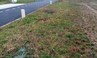 Terrain  450 m² à vendre à Yvetot (76190)