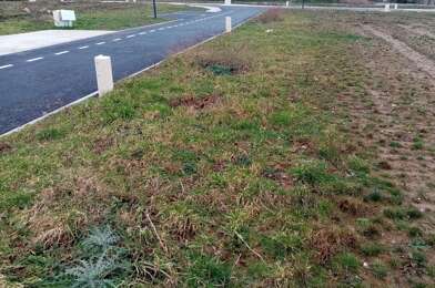 Terrain  66800 €