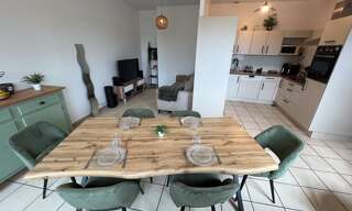 Maison 4 Pièces 98 m² à vendre à Chalamont (01320)