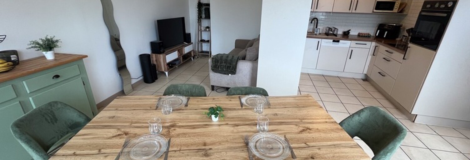 Maison 4 Pièces 98 m² à vendre à Chalamont (01320)