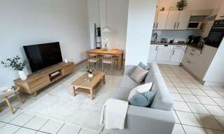 Maison 4 Pièces 98 m² à vendre à Chalamont (01320)