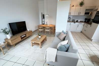 Maison 4 pièces 164500 €