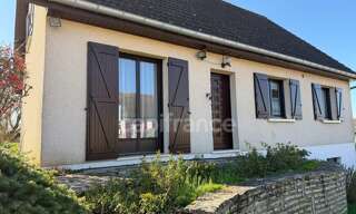 Maison 7 Pièces 141 m² à vendre à Saint-Georges-sur-Baulche (89000)