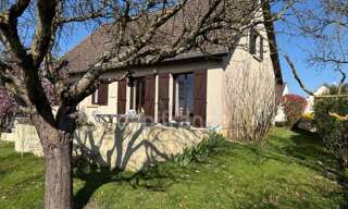 Maison 7 Pièces 141 m² à vendre à Saint-Georges-sur-Baulche (89000)