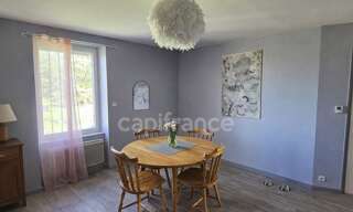 Appartement 4 Pièces 62 m² à vendre à Mouchard (39330)