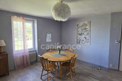 Appartement 4 pièces 90000 €