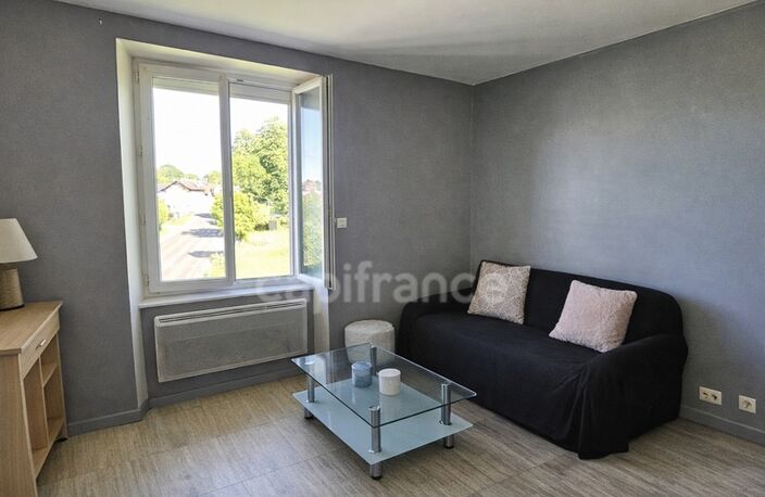 Appartement 2 chambres à vendre Mouchard (39330) — photo 2
