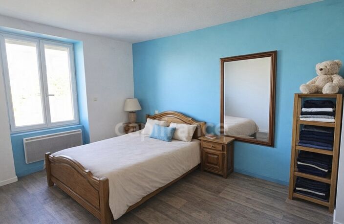 Appartement 2 chambres à vendre Mouchard (39330) — photo 3