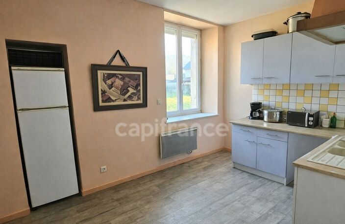 Appartement 2 chambres à vendre Mouchard (39330) — photo 4