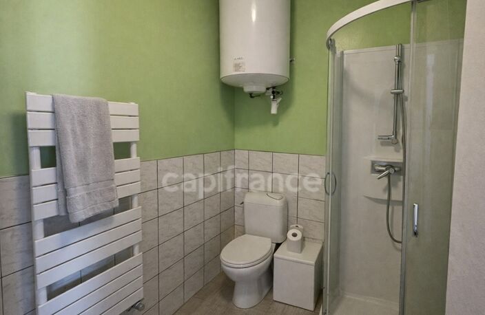 Appartement 2 chambres à vendre Mouchard (39330) — photo 5
