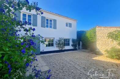 Maison 5 pièces 595000 €