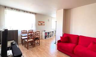 Appartement 2 Pièces 42 m² à vendre à Nanterre (92000)