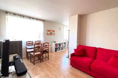Appartement 2 pièces 215000 €