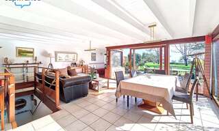 Maison 10 Pièces 233 m² à vendre à Plougonvelin (29217)