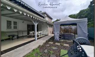 Appartement 3 Pièces 65 m² à louer à Saint-Joseph (97212)