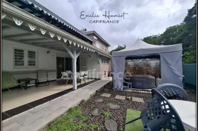 Appartement 3 pièces 1400 €