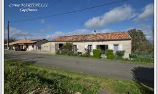 Maison 6 Pièces 103 m² à vendre à Caussens (32100)