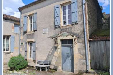 Maison 6 pièces 180000 €