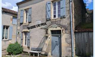 Maison 6 Pièces 196 m² à vendre à Lamontjoie (47310)