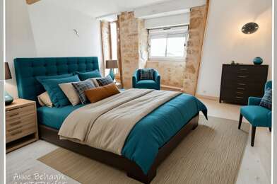 Maison 6 pièces 170000 €