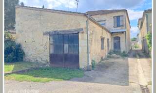 Maison 6 Pièces 196 m² à vendre à Lamontjoie (47310)