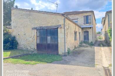 Maison 6 pièces 170000 €