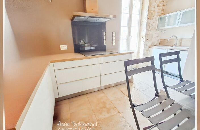 Lamontjoie Maison de village à vendre 196m2,à terminer de rénover — photo 5